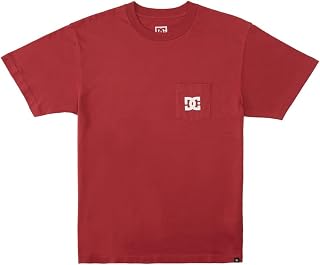 DC Shoes DC Star Men's T-Shirt (Pack of 1)