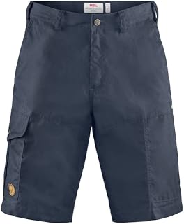 Fjäll Räven - Karl PRO Shorts M, Unisex Shorts - Adult