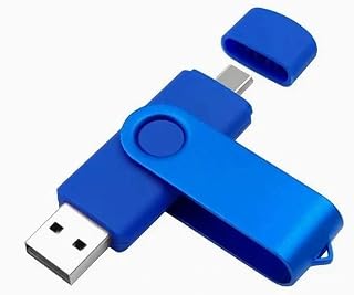 Compact 128MB USB Flash Drive – Plug-and-Play Keychain Design