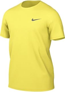 Nike Mens T Shirt T-Shirt (Pack of 1)