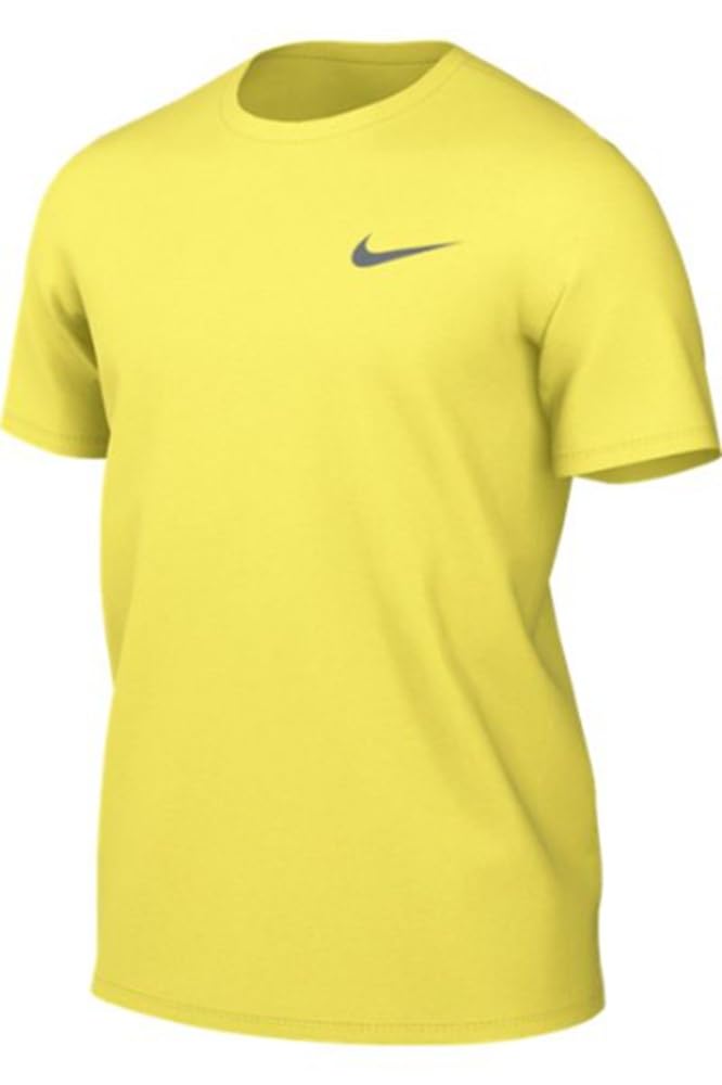 Nike Mens T Shirt T-Shirt (Pack of 1)