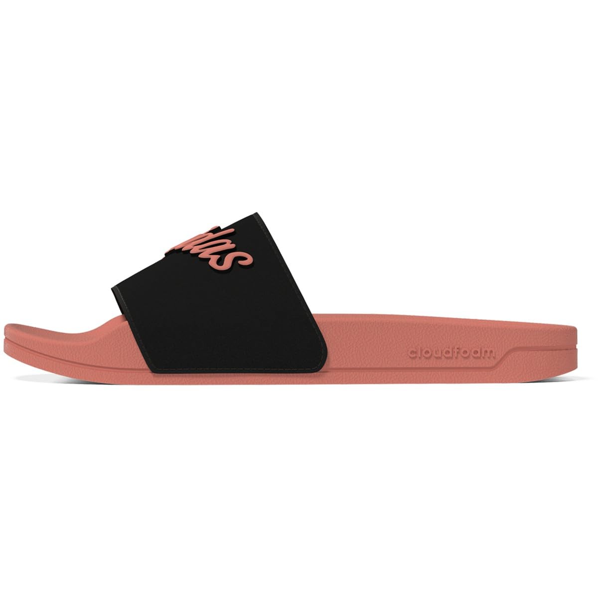 adidas Mixed Adilette Shower-Adilettechuveiro AdiletteHair, Dusche Slide Sandal