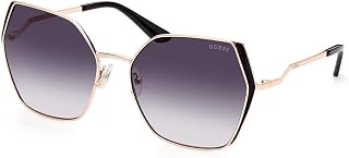 GUESS Gu7843 Women's Glasses (Pack of 1)