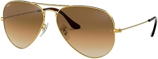 Ray-Ban - Aviator Large Metal Men's Sunglasses