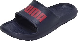 PUMA Unisex Adult Divecat V2 Slide Sandals