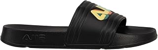 Fila Morro Bay Logo Slipper CiabatteUomo