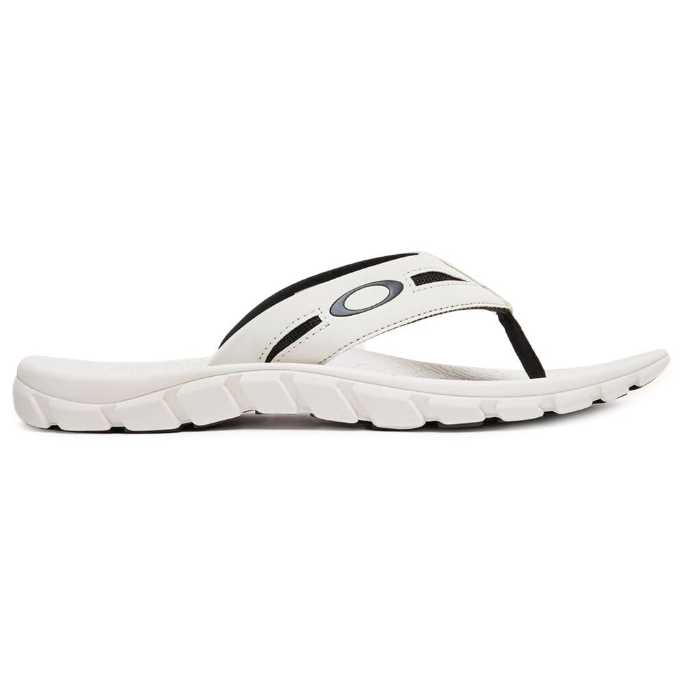 Oakley Men's Operative Sandal 2.0 Flip-flopFlip-Flop