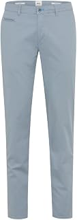 Brax Fabio Style Men's Trousers in Hi-Flex Structure Chino
