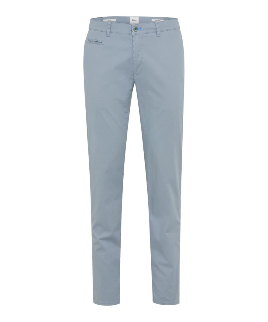 Brax Fabio Style Men's Trousers in Hi-Flex Structure Chino