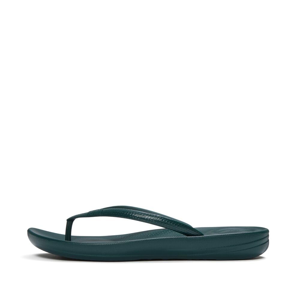 Fitflop Iqushion Ergonomic Flip-flops SandalWoman