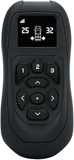 Air Lift 73006-W WirelessAir Gen II Display/Controller From (alf74000)