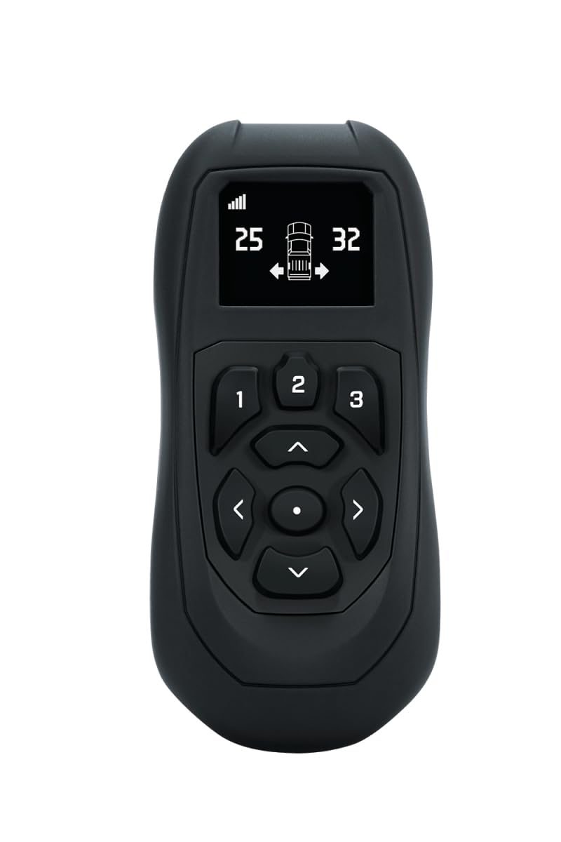 Air Lift 73006-W WirelessAir Gen II Display/Controller From (alf74000)