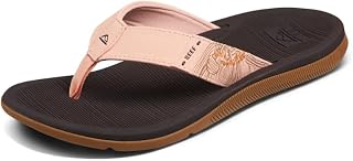 Reef Santa Ana Flip Flops Women