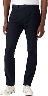 Wrangler Men's Larston Slim Jeans