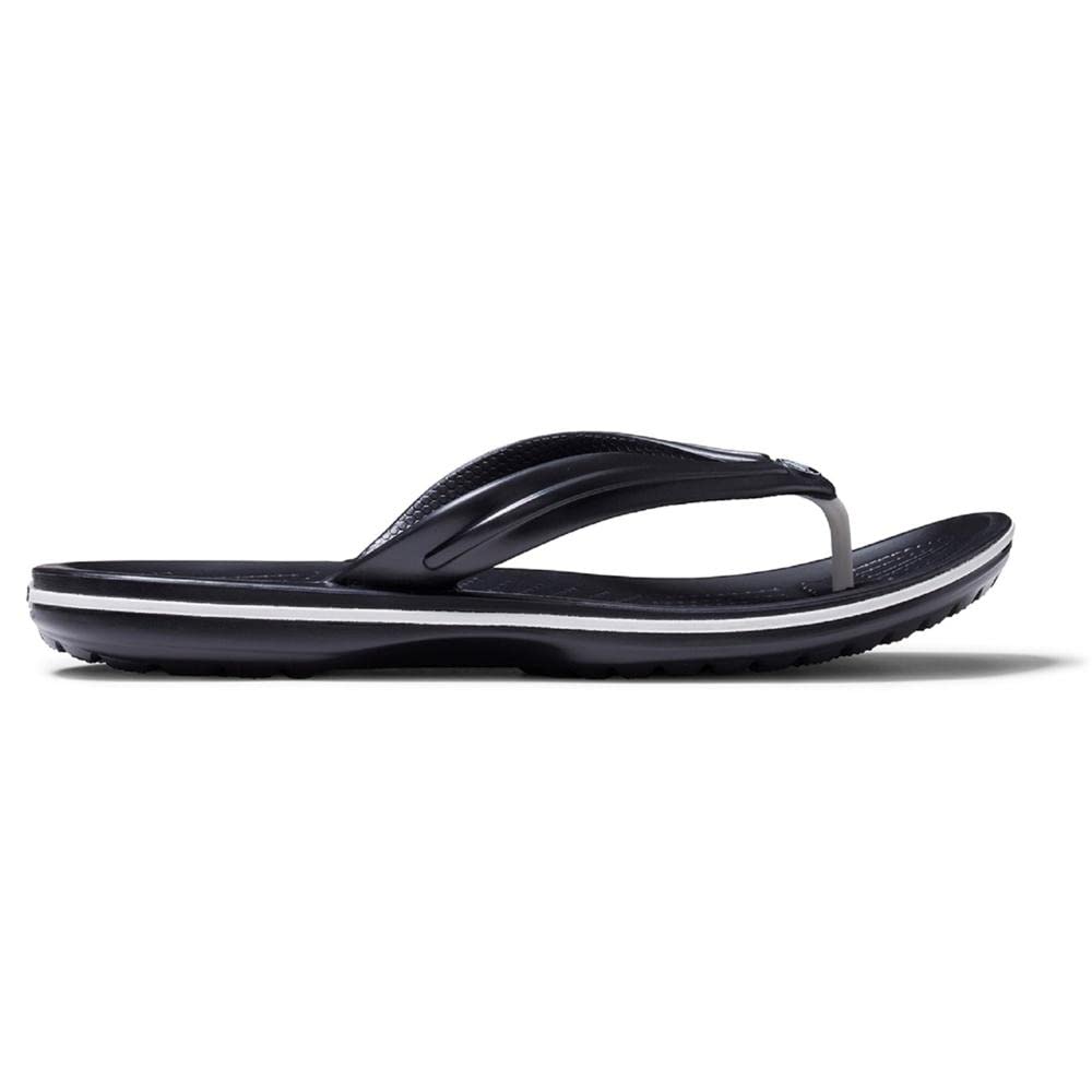 Crocs Unisex Adult Crocband Flip Sandals