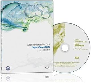 Adobe Photoshop CS3 Layer Essentials