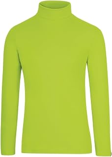 Trigema Rollkragen Women's Long-Sleeved T-Shirt