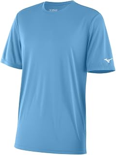 Mizuno Tee Men's Training Clothes