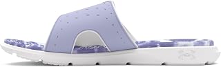 Under Armour Women's Ignite Pro GraphicSlide Sandal