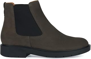 Geox D Spherica Ec1 C Ankle Boots Women