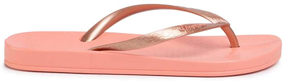Ipanema Anatomica Tan Fem - Flip Flops for Women