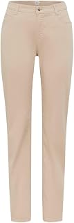 Brax Damen Hose Style.Mary Superior Cotton Five-Pocket
