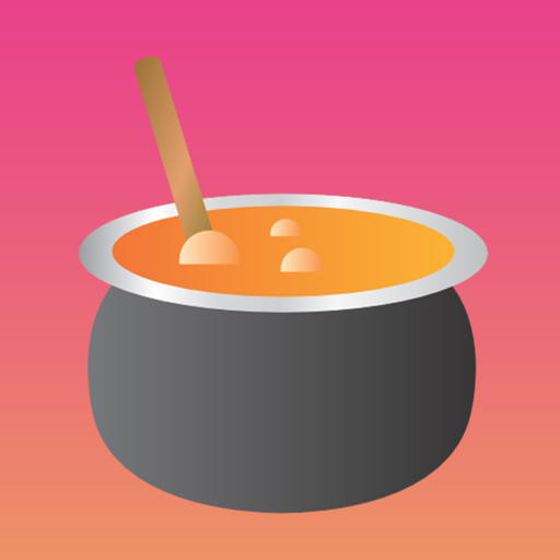 200 Soup Recipes - with Pictures