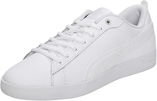Puma Puma Smash Wns V2 L Low Trainers Women