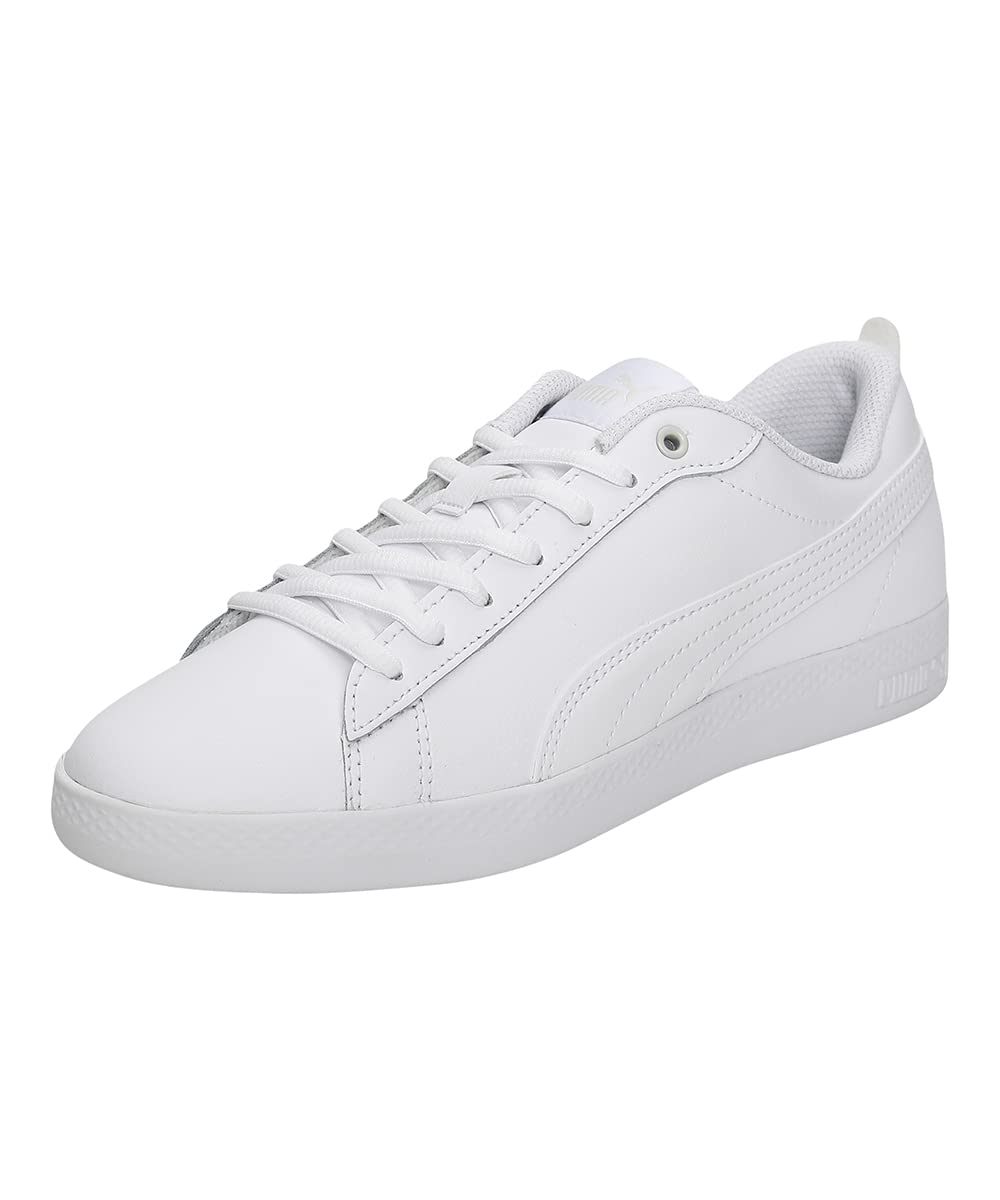 Puma Puma Smash Wns V2 L Low Trainers Women