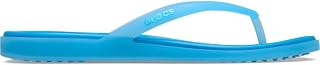 Crocs Miami Frosted Flip, Flip Flops Women