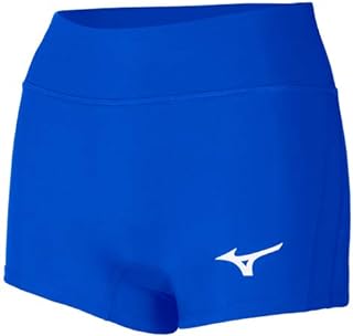 Mizuno Apex - Volleyball Shorts 2.5 Inch Inseam - Volleyball Shorts Women