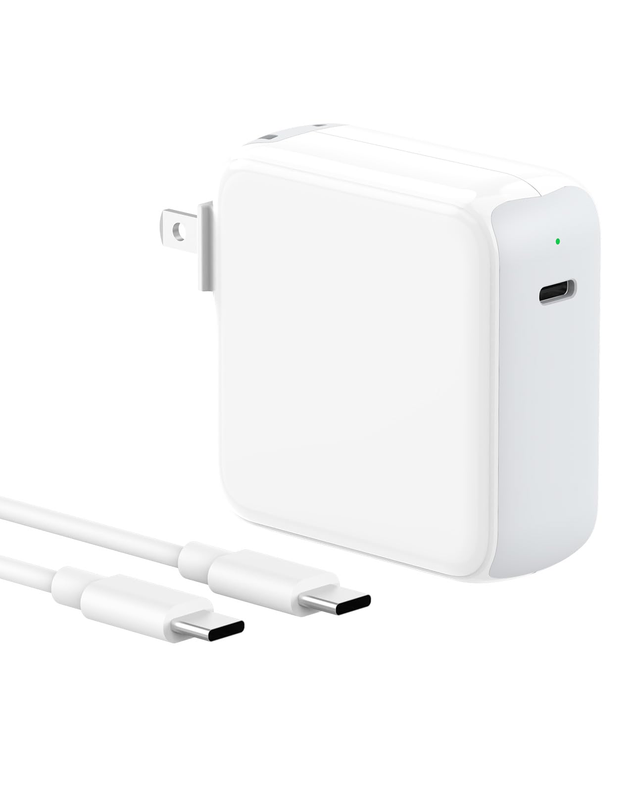 Charger for MacBook Air MacBook Pro 13 14 15 16 inch 2025 2024 2023 2022 2021 20