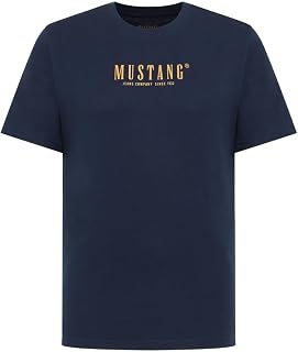 MUSTANG Style Austin T-Shirt for Men