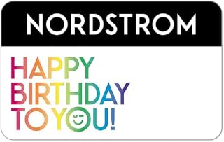 Nordstrom eGift Card | Choose from Multiple Designs