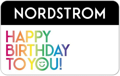 Nordstrom eGift Card | Choose from Multiple Designs