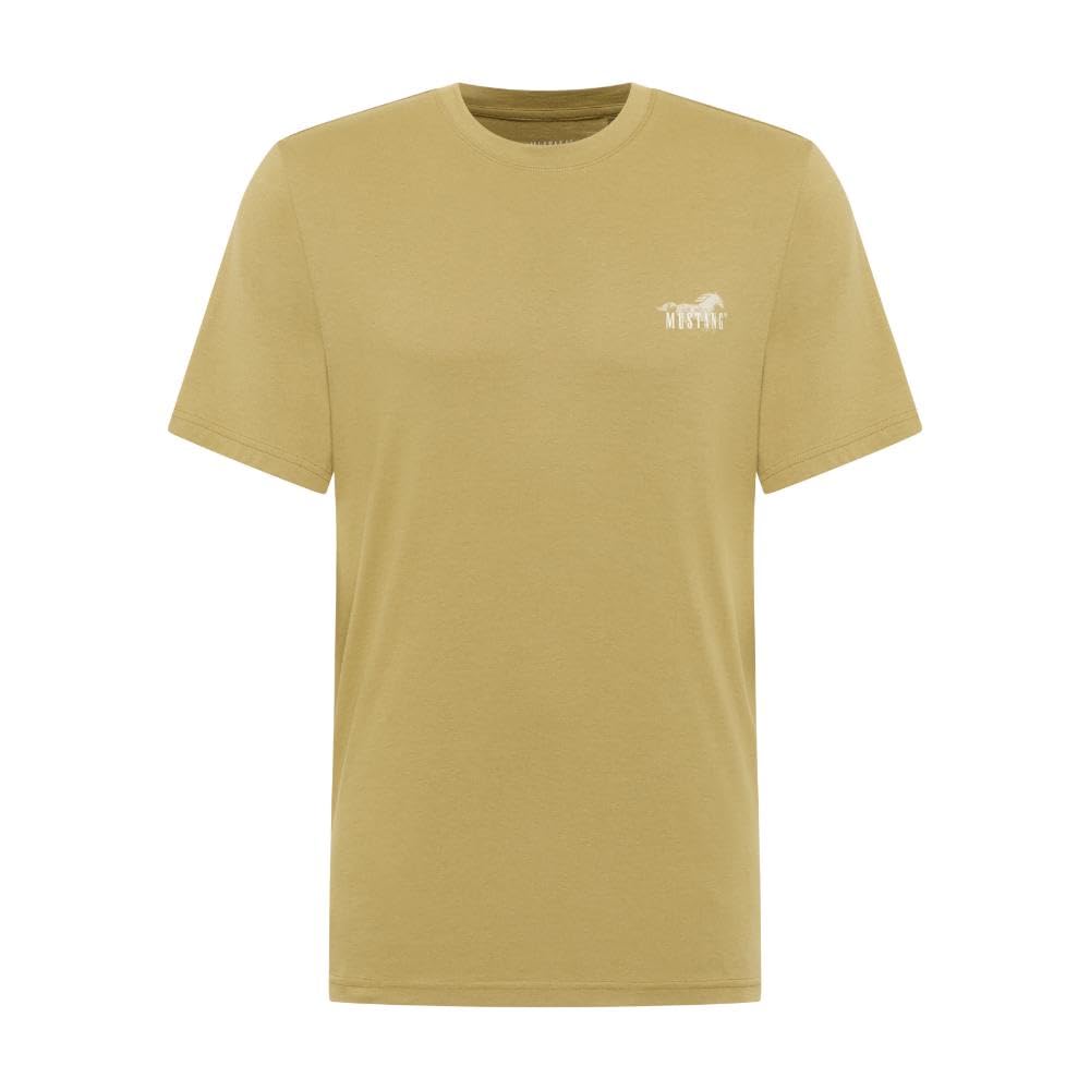 MUSTANG Style Austin T-Shirt for Men