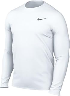 Men's Legend LS Tee by Nike
