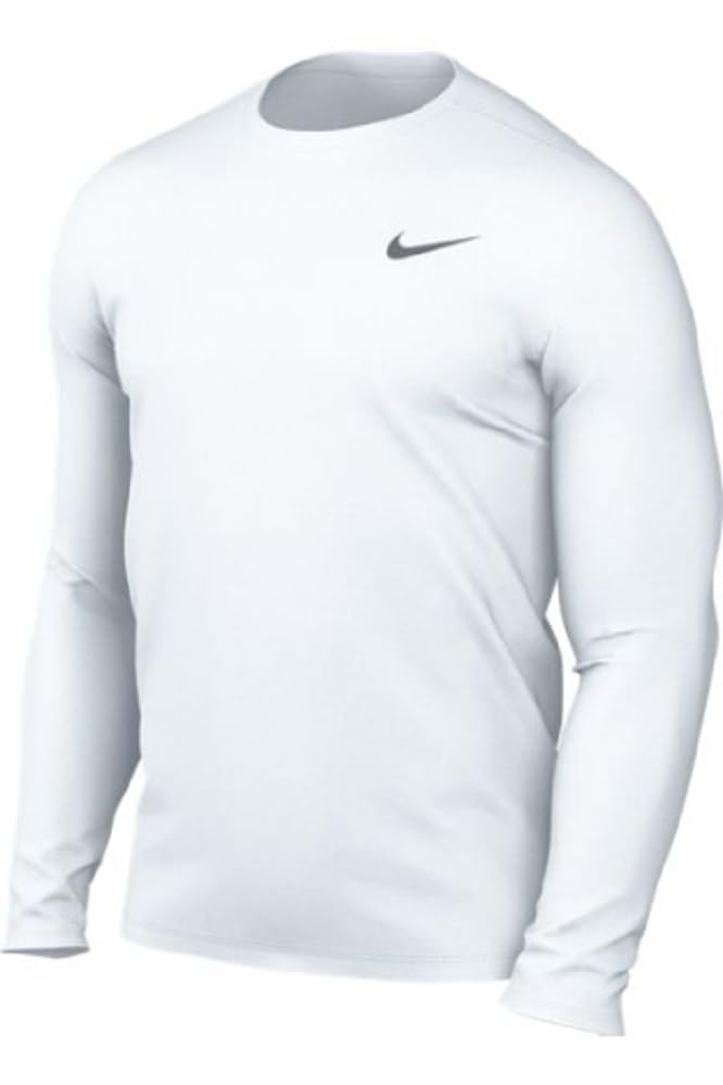 Men's Legend LS Tee by Nike