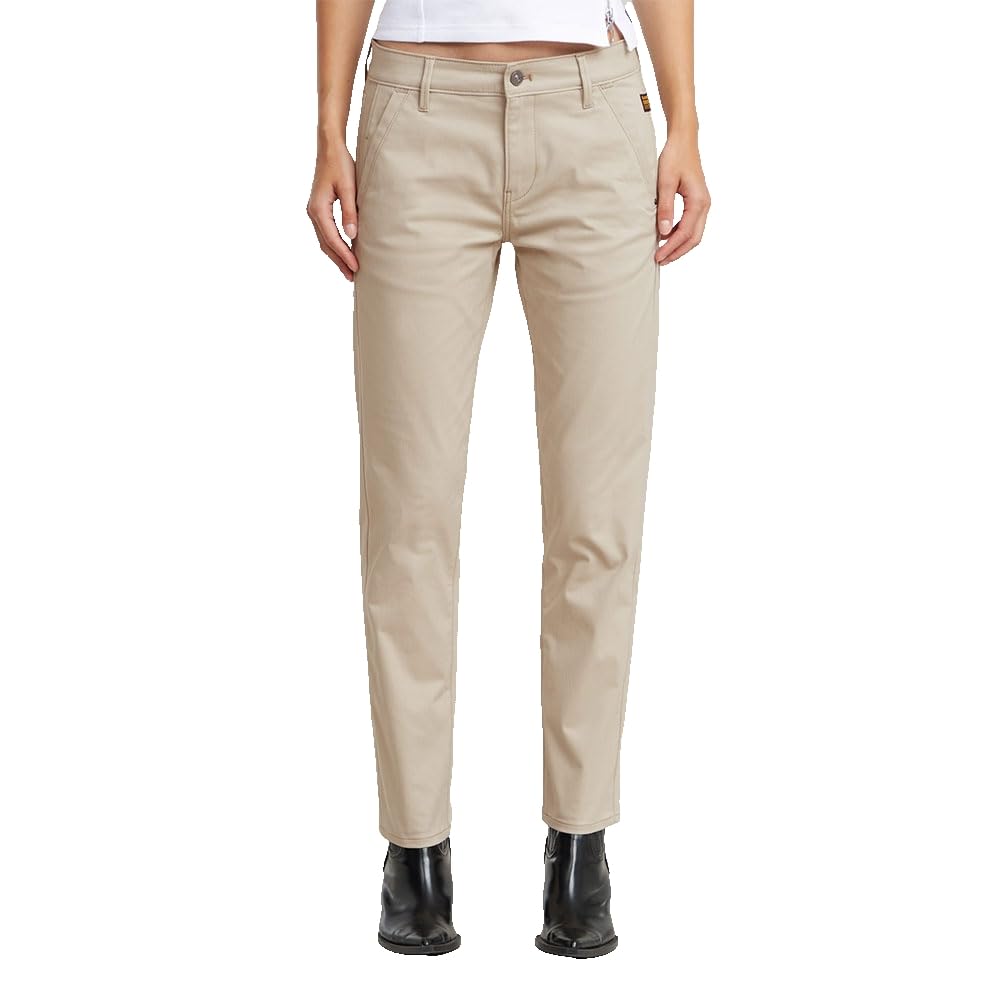 G-STAR Women Kate Boyfriend Chinese