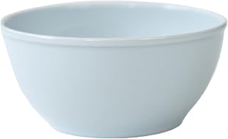 Nishiki 13222 Hasami Ware Common Bowl, Dish, White, Diameter Approx. 4.7 inches (12 cm), Microwave, Dishwasher Safe, Made in Japan