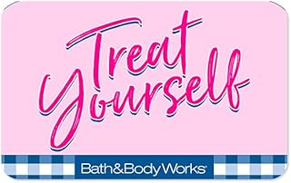 Bath & Body Works eGift Card