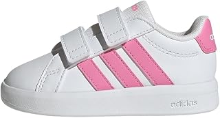 adidas Unisex Kids Grand Court 3.0 Kids Schuh