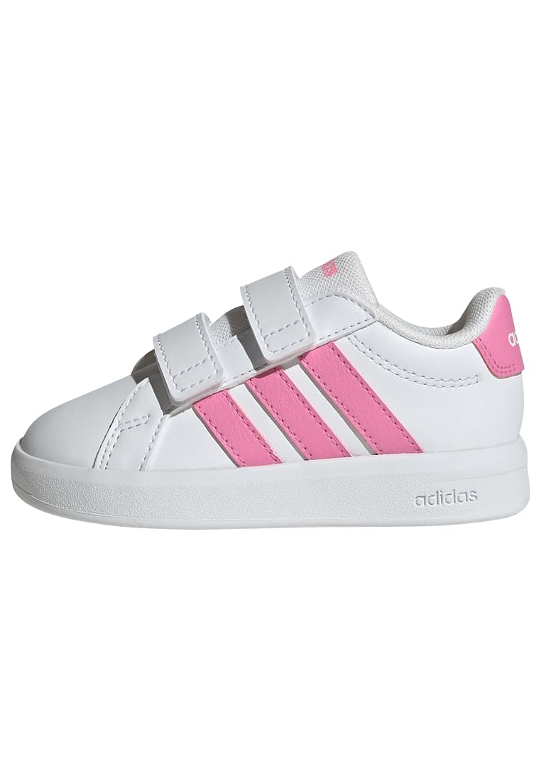 adidas Unisex Kids Grand Court 3.0 Kids Schuh