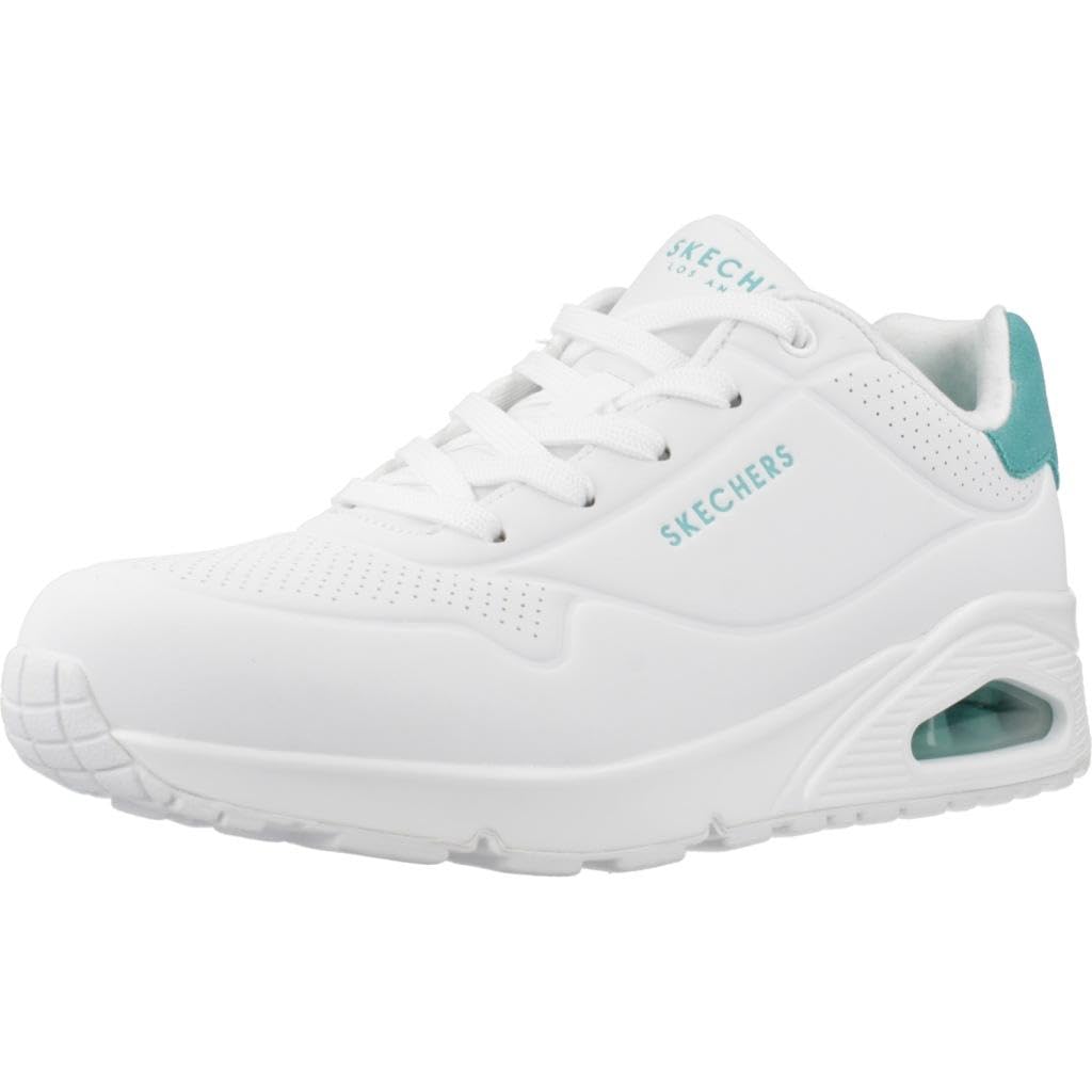 Skechers Women's Uno-pop Back