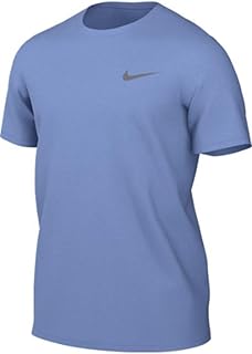 Nike Men's Team Legend Short Sleeve Tee Shirt, Dri-Fit