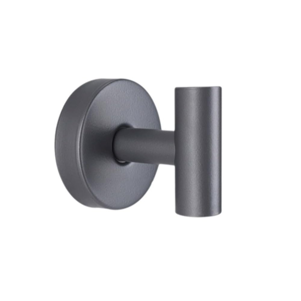 Suction Cup Hook No Drill Towel Hook Stainless Steel Robe Hanger Glass Window En