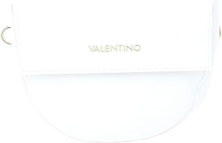 VALENTINO Bigs Women's Backpack, White, One Size