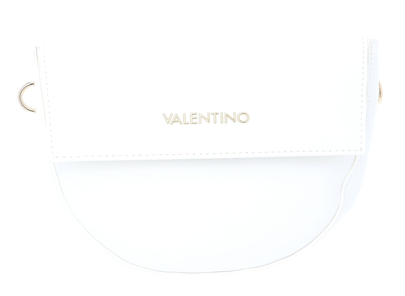VALENTINO Bigs Women's Backpack, White, One Size