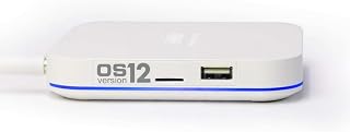 2026加強版 安博科技Unblock Tech ubox12代 4+64Gb H618cpu