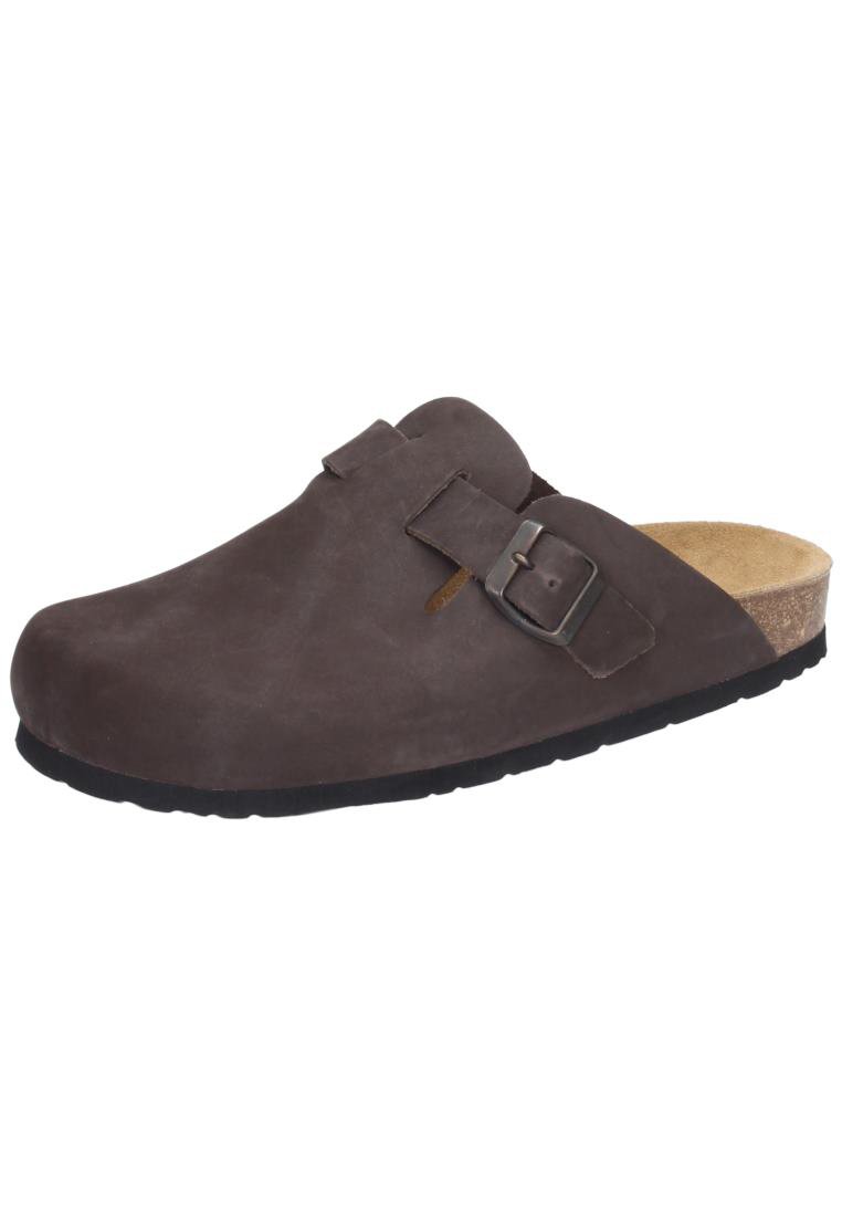 Dr. Brinkmann Dr. Brinkmann Men's Clog